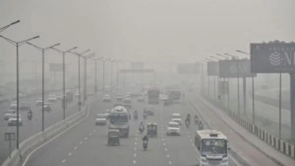 Jairam Ramesh warns air pollution poses threat to health and national security