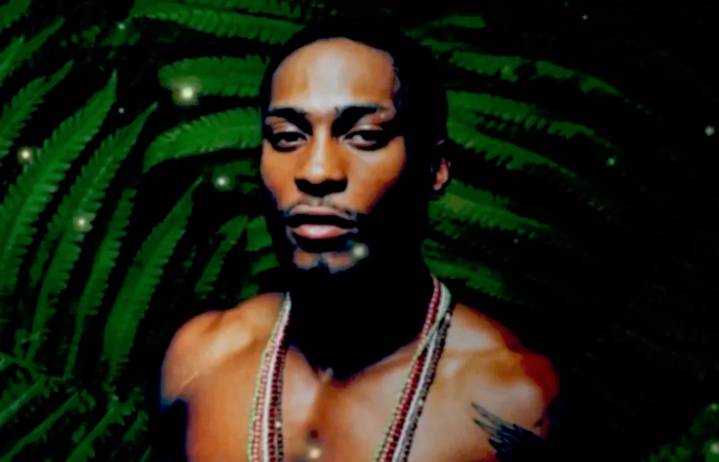 D’Angelo, cantante y pionero del neo-soul, muere a los 51 años