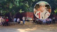 ASI Sandeep Lather's post-mortem conducted at Rohtak PGIMS