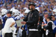 Colts Could Trade for Veteran Backup Quarterback