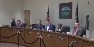 Roanoke City Council hears from residents regarding possible casino