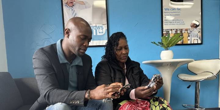 Knoxville family waiting to hear from family members in Jamaica after Hurricane Melissa hits the country