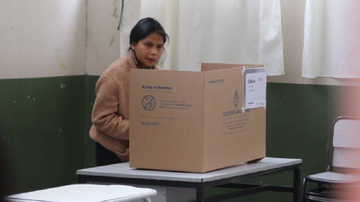 Elecciones 2025: qué les pareció a los jujeños la Boleta Única de Papel