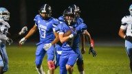 Cathedral City takes control early, runs away from Indio 36
