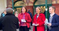 The neighbourhood where 2 London Underground stations could get lifts after years of campaigning