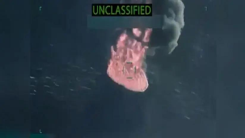 La ONU acusa a EE. UU. de “violar el derecho internacional” por ataques en el Caribe