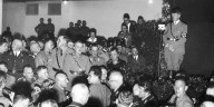 Una cervecería, 111 asistentes y una intervención flamígera: cuando Hitler pronunció el discurso que inició su ascenso al poder