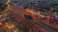 Ayodhya Deepotsav: UP govt sets two new world records