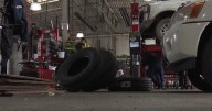 Drivers warned to prepare for snowy drives up Cottonwood canyons