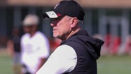 Texas Tech football HC Joey McGuire ready for ‘war’ against Kansas