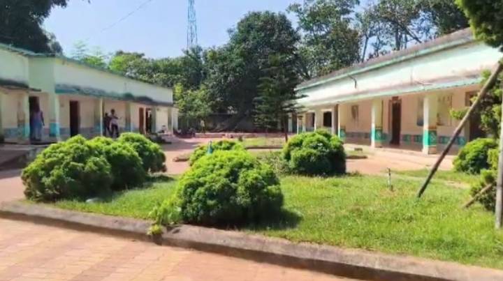Headmaster accused of brutally beating tribal student in Odisha