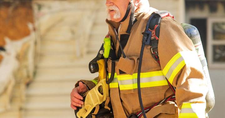 City fire chief announces retirement