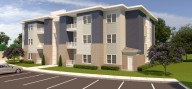 180 lower-rent apartments approved for Piney Knolls area in South Richmond