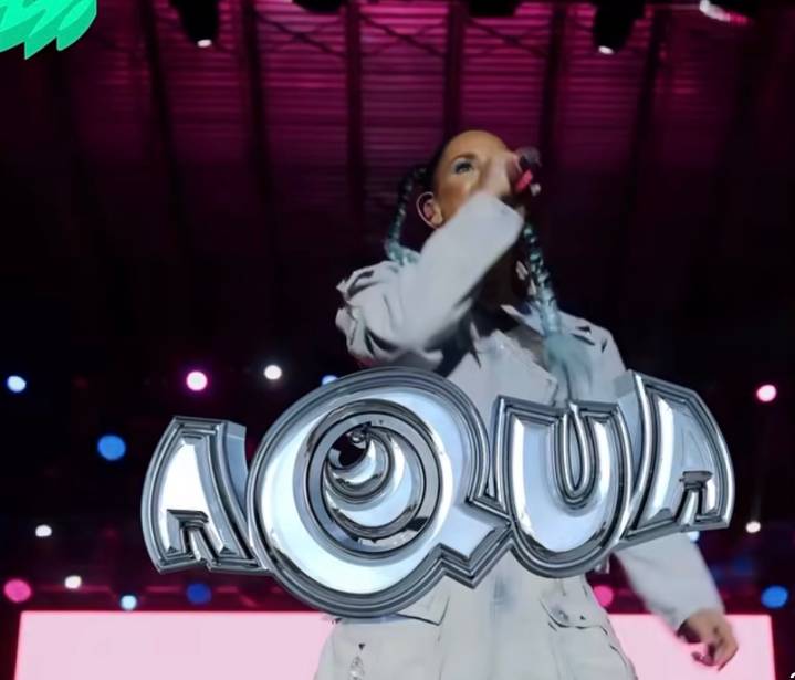 AQUA joins lineup for Shillong Cherry Blossom Fest