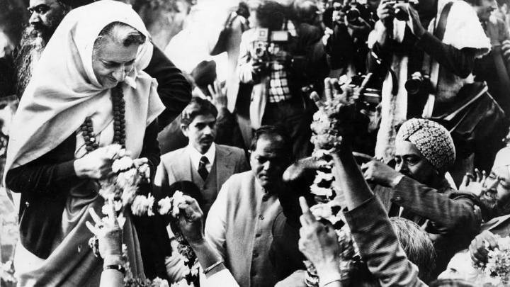 5 reasons Indira Gandhi is the most popular of India’s former prime ministers