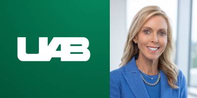 Janet Hadar named UAB Health System COO