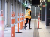 Delays drag on for REM link to Exo's Mascouche commuter train