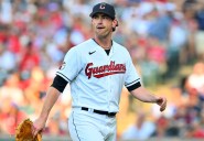 All About Shane Bieber: Career Stats, Contract, Net Worth, Wife & Family Life