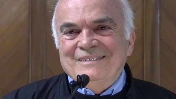 Misionero de Colombia trae testimonio de vida a Diócesis