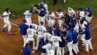Ranking the longest games in MLB playoff history