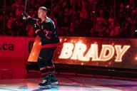Ottawa Senators’ Star Forward Out
