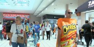 2025 Halloween and fall events in SWLA