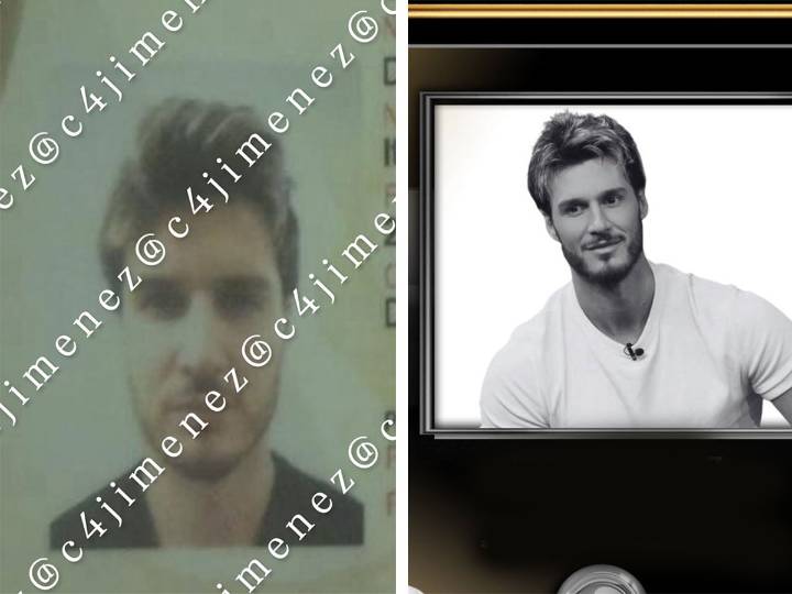 Identifican a argentino asesinado en Periférico, era modelo y cantante
