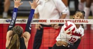 AVCA Poll: Undefeated Nebraska leads 8 Big Ten teams ranked this week