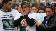 "La mató con el destornillador": Escalofriante testimonio del triple feminicidio en Argentina