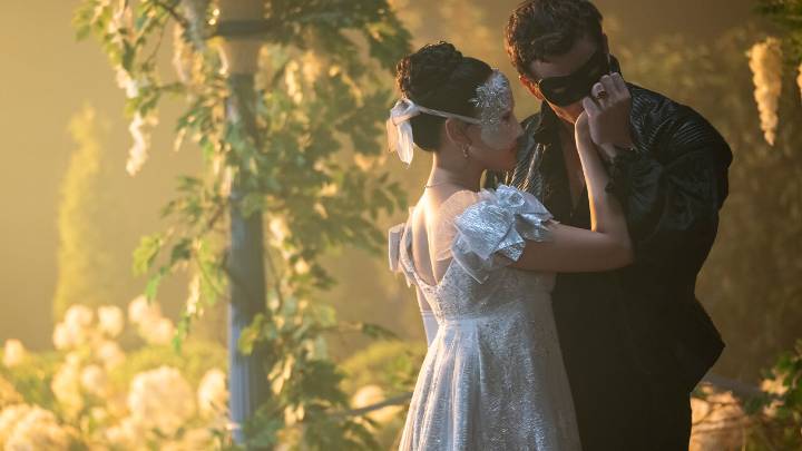 Netflix Leaks 'Bridgerton' Season 4 Split Season Release Date Schedule