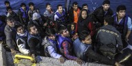 The UK government will pay you $120K to convince the public that it's successfully tackling illegal immigration
