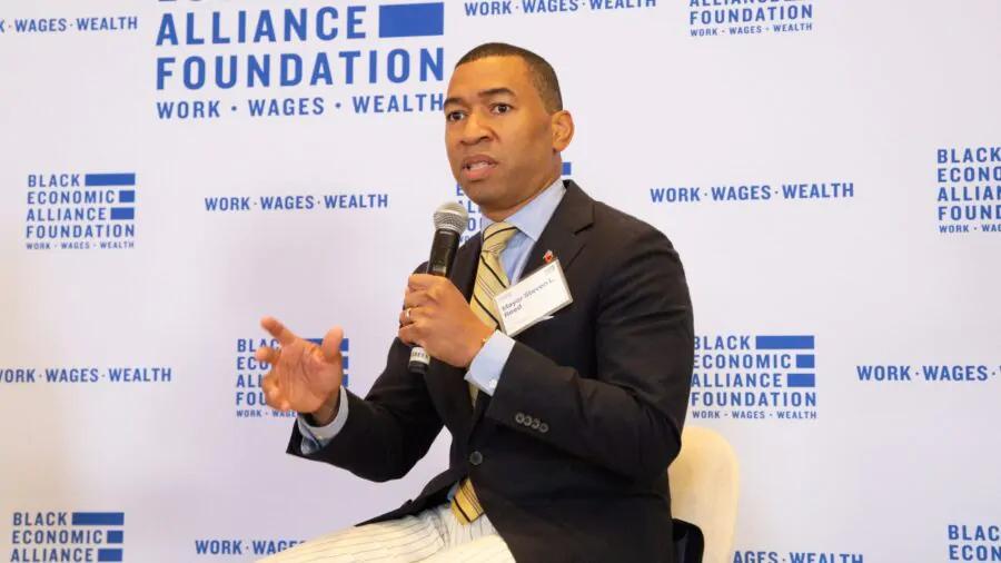 Montgomery mayor says he welcomes state partnership, wants holistic approach on crime