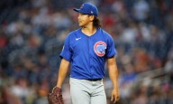 Dejected Cubs Manager Publicly Gives Up On Shota Imanaga After Padres Spark Wild Card Series Comeback