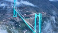 From Bungee Jumps To Glass Walks, World's Tallest Bridge In China Redefines Travel Experiences