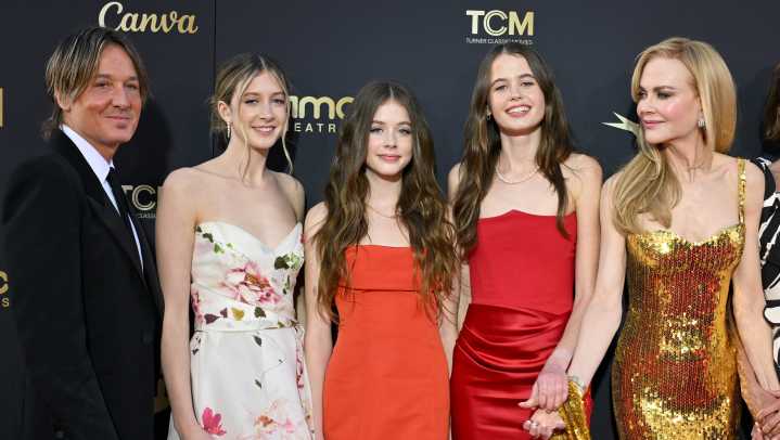Keith Urban’s Kids With Nicole Kidman: Meet Their Daughters