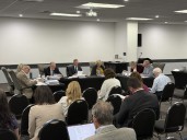 Coast restoration projects under review ahead of 2026 legislative session