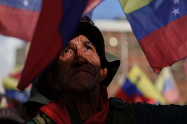 Una estrategia contra la amenaza: ¿Qué alcance tendría el Decreto de Conmoción Exterior firmado por Maduro?