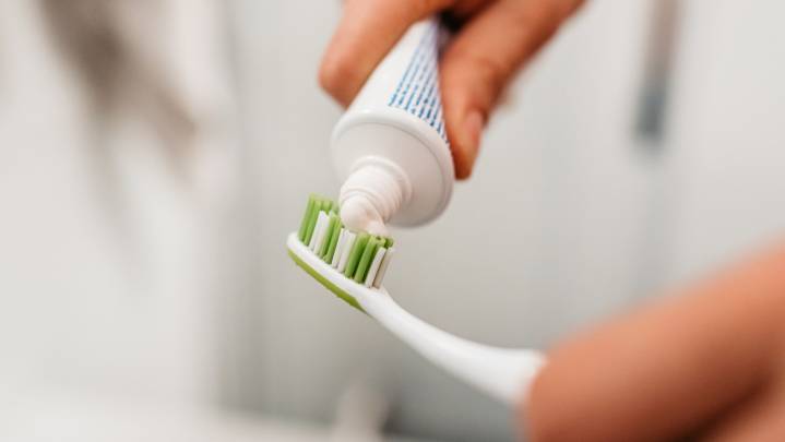 The Largest Toothpaste Recalls Recorded In Recent US History