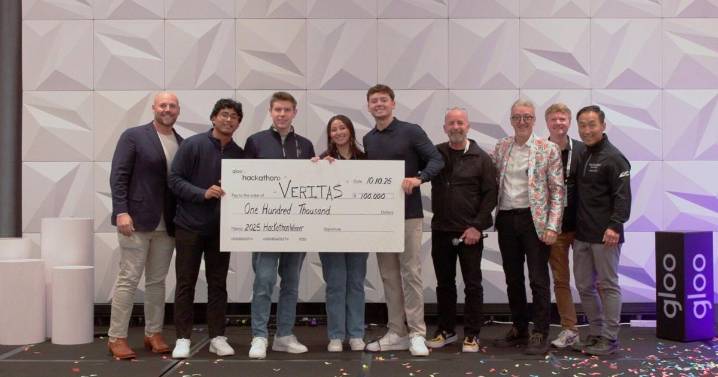 Gloo AI Hackathon Awards $250,000 for Values-Aligned AI Innovations Advancing Human Flourishing