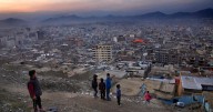One family fled Afghanistan. Then US deportations scattered them across the world