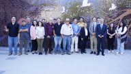 Fiscalía Regional y agricultores de Vicuña impulsan plan para fortalecer la seguridad rural