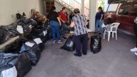 Ciudadanos de Celaya y Villagrán abren centros de acopio para ayudar a Veracruz