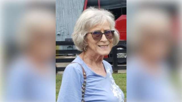 FOUND: Golden Alert issued for missing 84-year-old woman in Louisville has been canceled