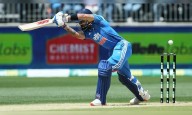 Virat Kohli now 3rd on list of Indians with most ducks, tied with Ishant Sharma
