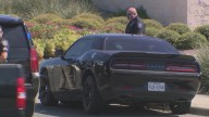Texas DPS: Two suspects at large after north-side chase ends with arrest