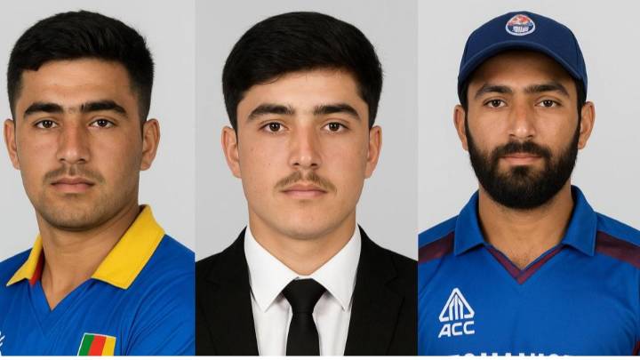 Three Afghan cricketers killed in Pakistan airstrike, ACB pulls out of Tri
