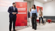Nueva oficina de empleo en Barrio de la Concepción dedicada al emprendimiento y el comercio minorista