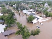Una ciudad de Texas dará ayuda económica a familias para cubrir la póliza de seguro contra inundaciones: requisitos y monto
