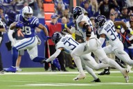 Titans-Colts takeaways: Daniel Jones, Jonathan Taylor torch Tennessee