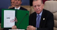 Erdogan opposed Netanyahu's attendance at summit, Turkish official confirms